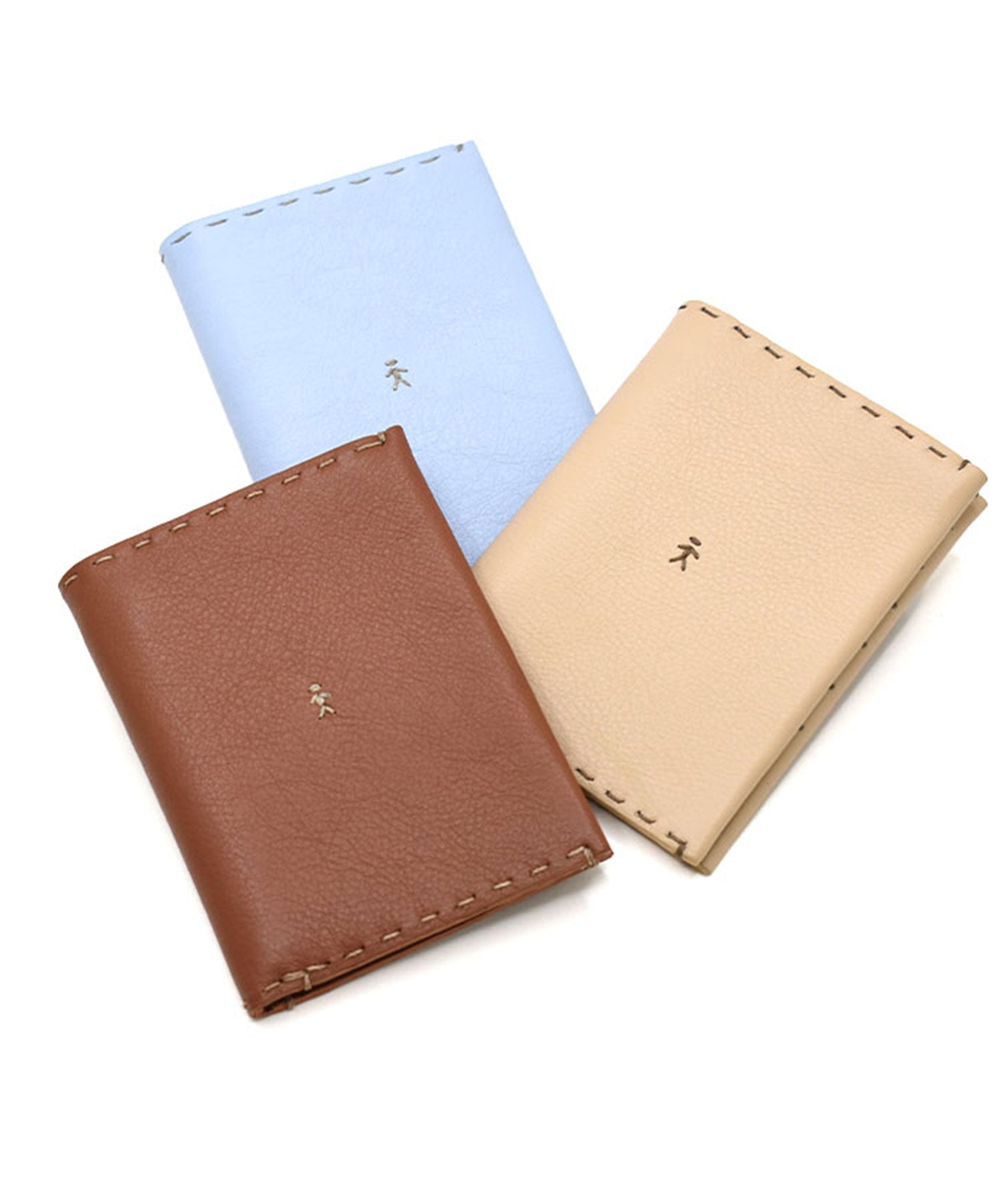 ウォレット HENRY BEGUELIN/エンリーベグリン PP0772 NEWREMOU – in