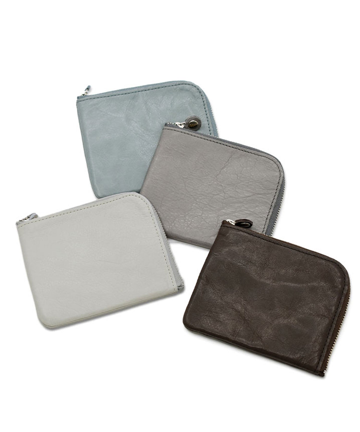 Wallet&Others – in Touch STYLE & DESIGN