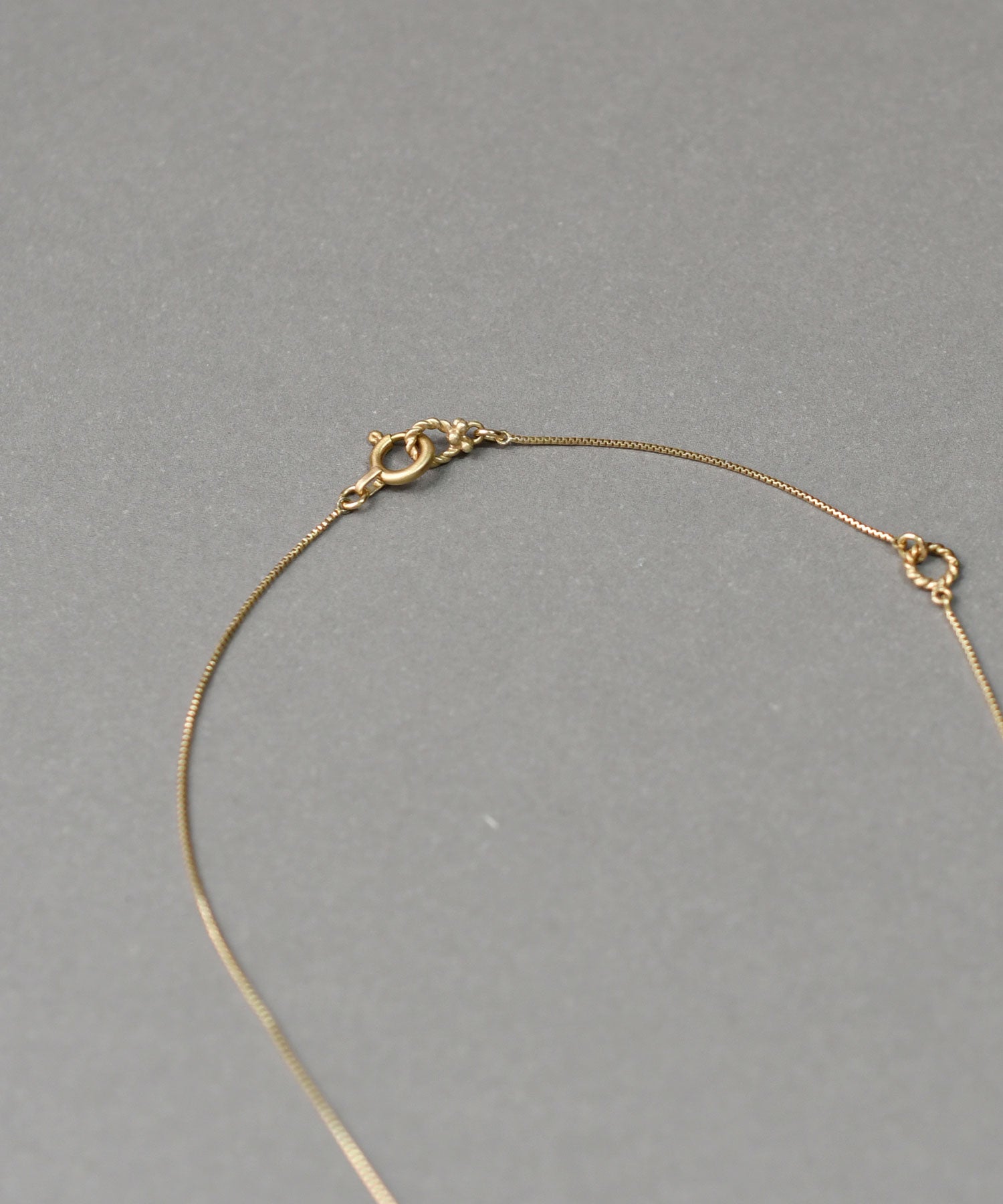 ネックレス MAISON RUBUS./メゾンルーバス BUTTERMILK – in Touch