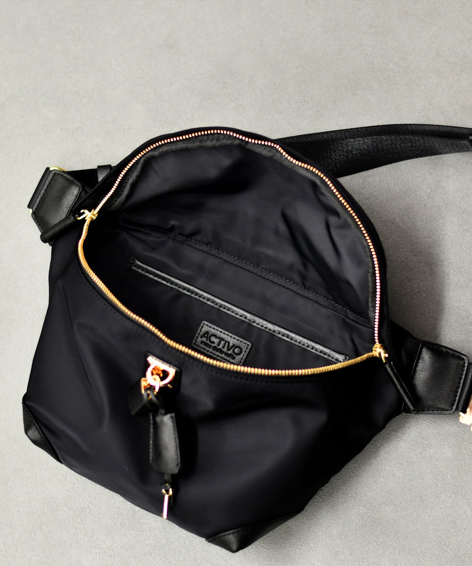 バッグ mica della valle / ミカデラヴァッレNA0051CLFION – in Touch