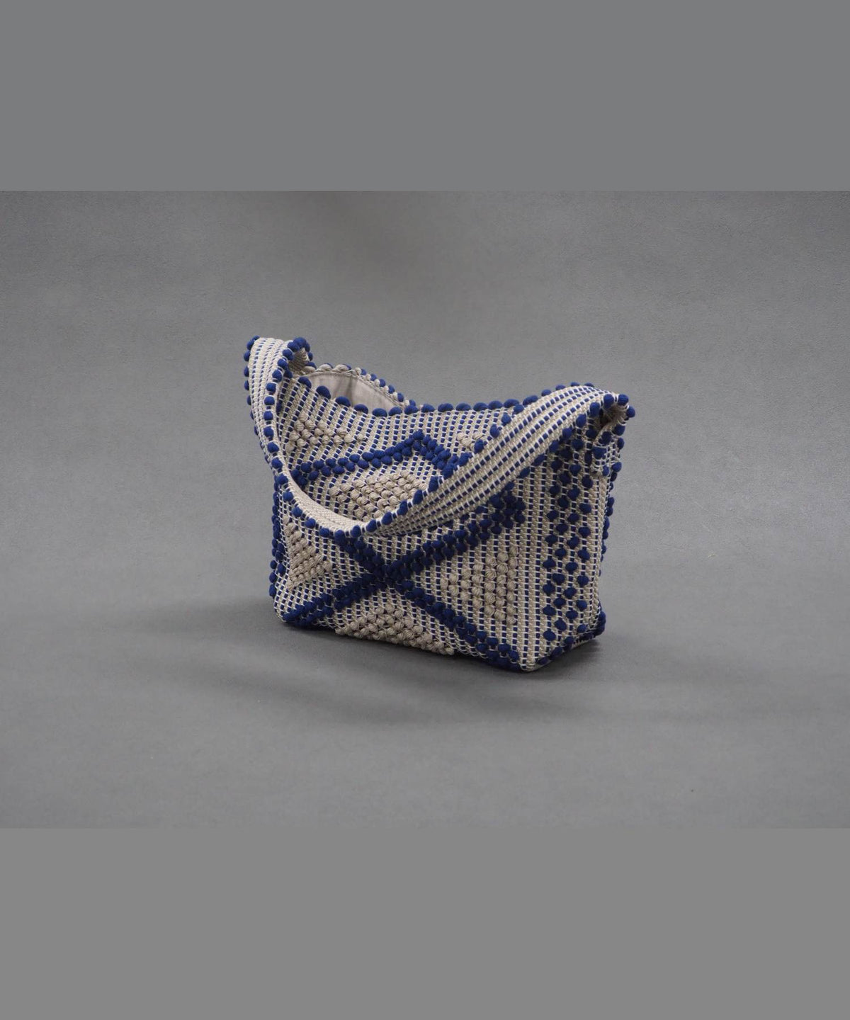ﾊﾞｯｸﾞAntonello/ｱﾝﾄﾈｯﾛMUGONI N -ROMBI
