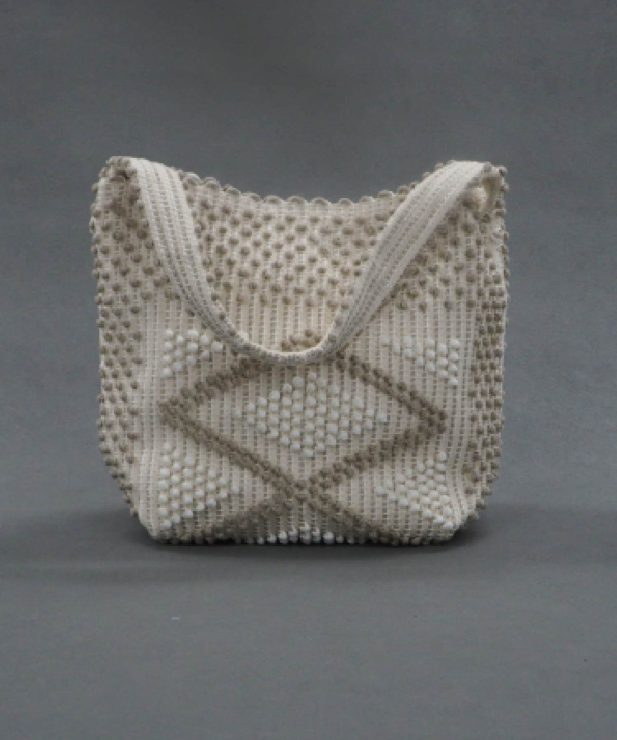 ﾊﾞｯｸﾞAntonello/ｱﾝﾄﾈｯﾛSEDILO MED-ROMBI