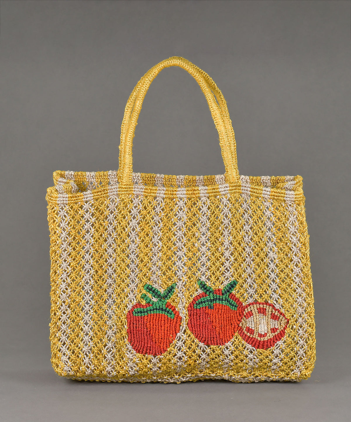 バッグ  The Jacksons/ジャクソンズ SMALL TOMATO