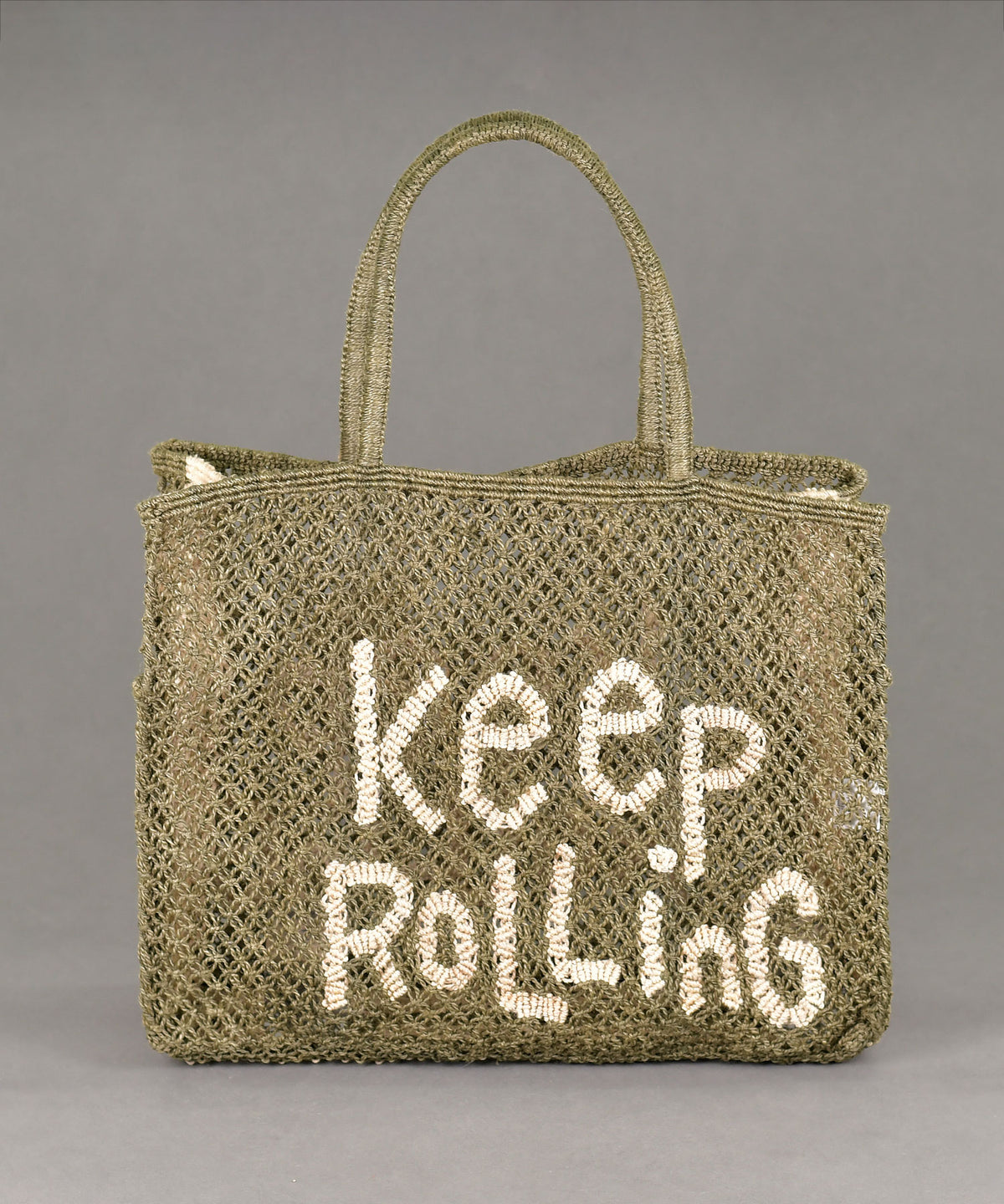 バッグ  The Jacksons/ジャクソンズ BARRY KEEP