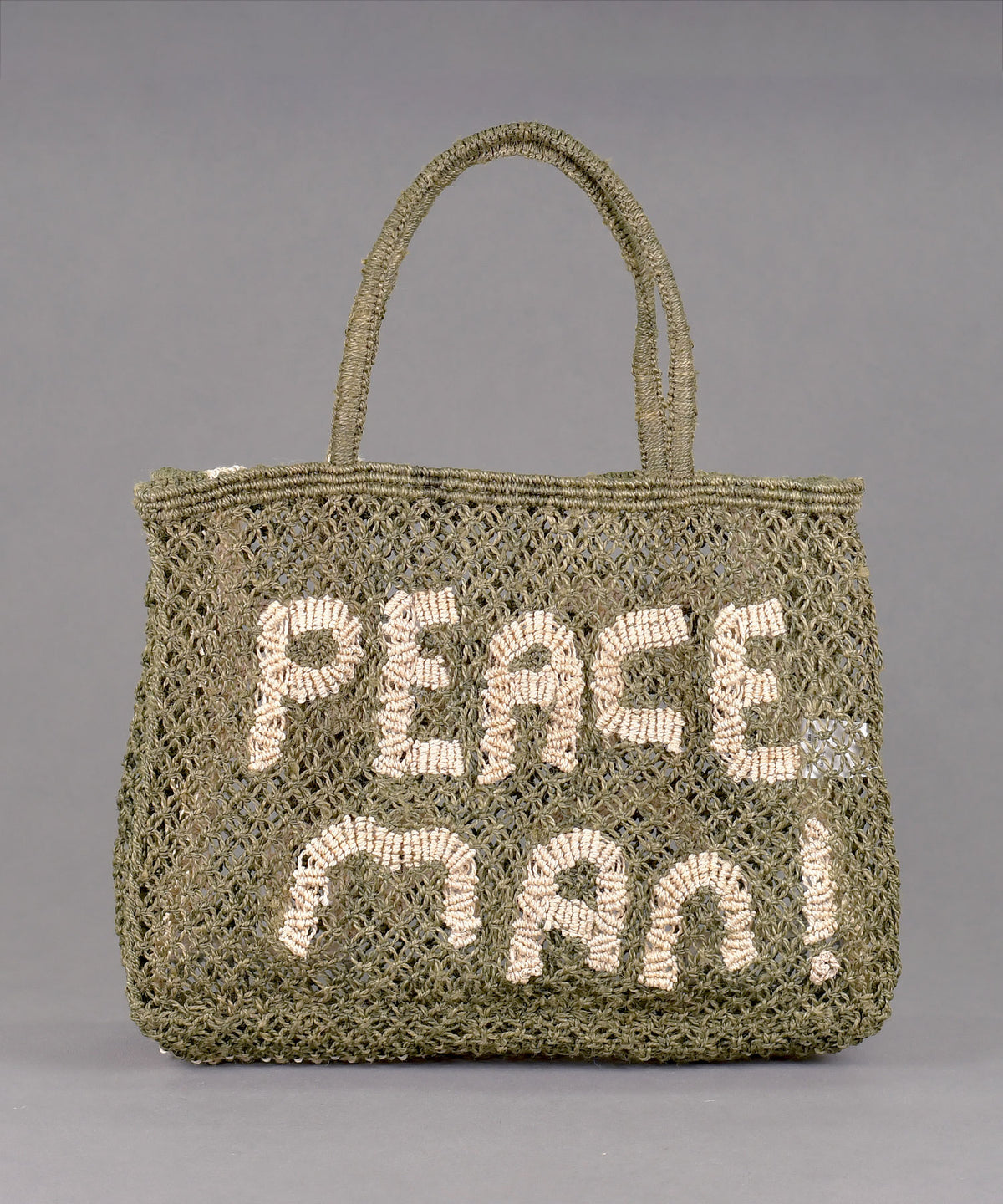 バッグ  The Jacksons/ジャクソンズ BEVAN PEACE