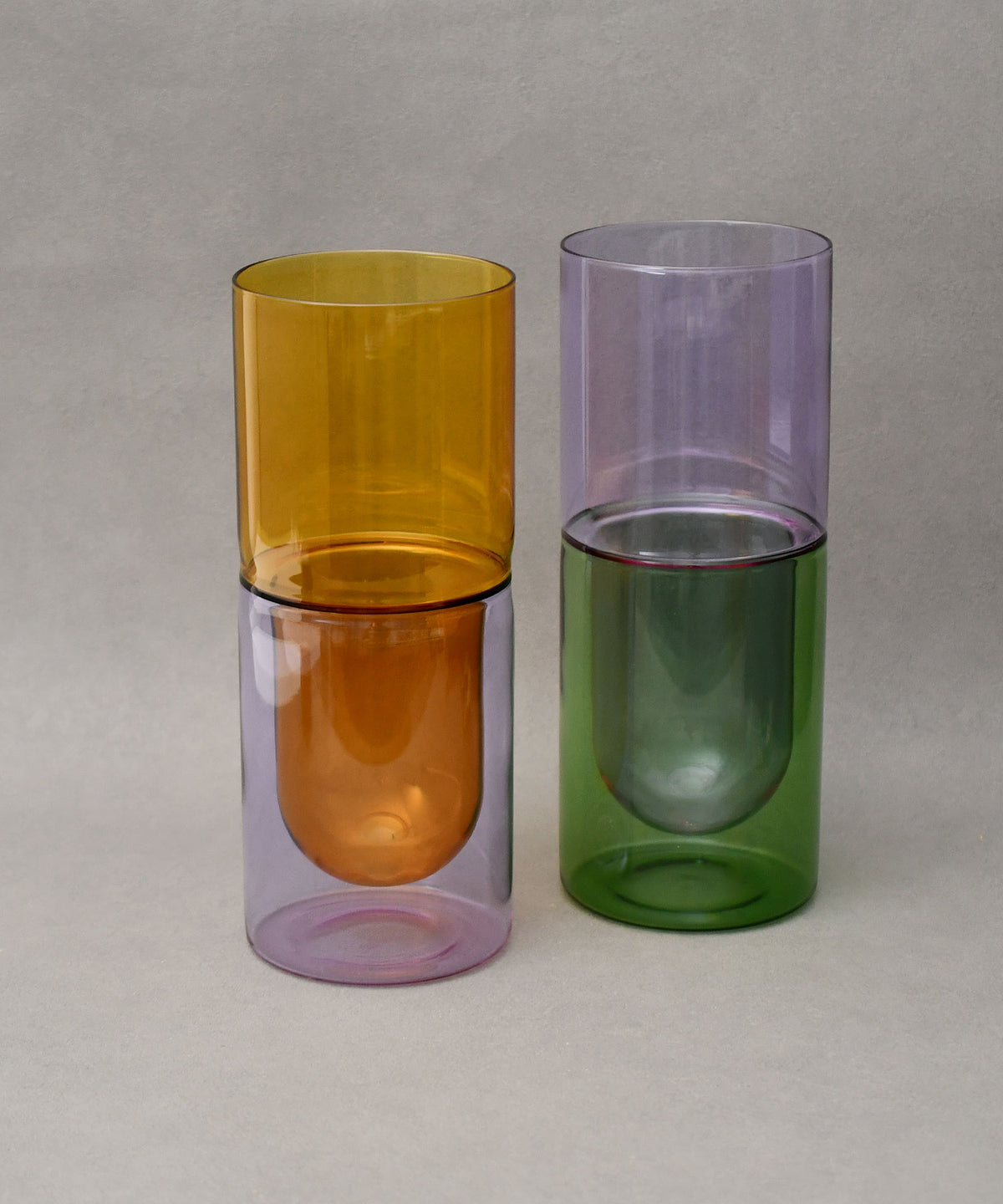 DWﾍﾞｰｽ ｱﾏﾌﾞﾛ L/DW VASE  L amabro