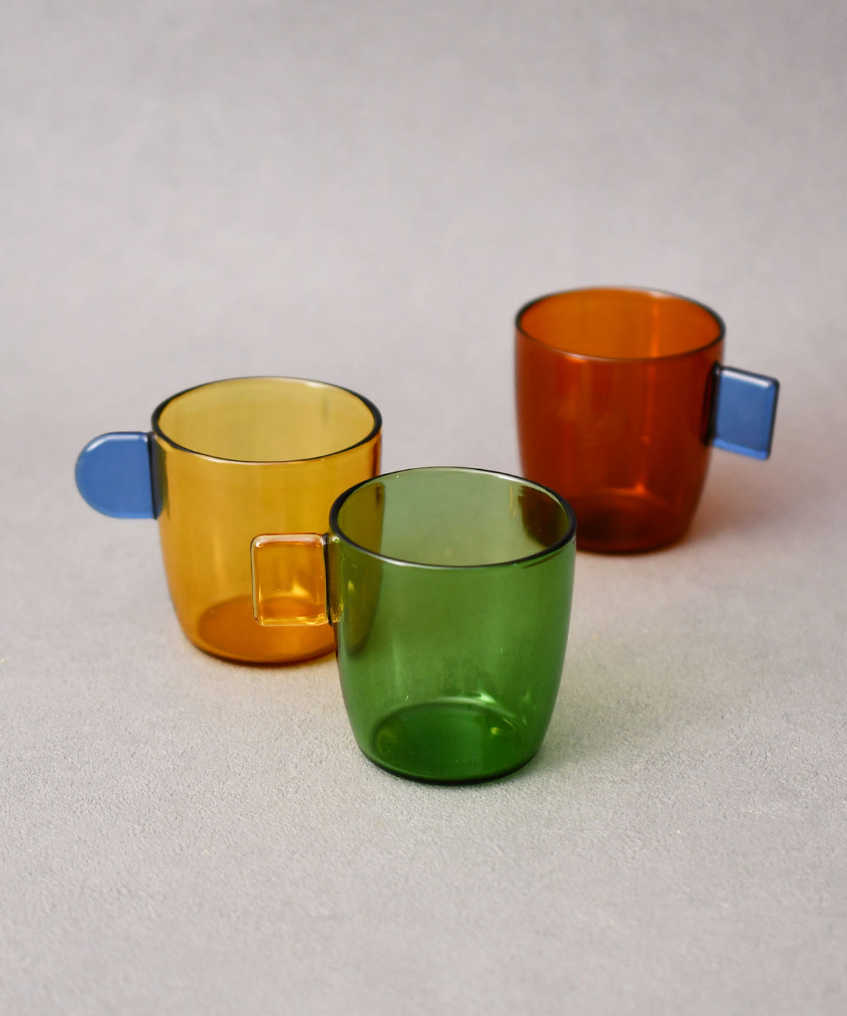 ﾃﾞﾐﾀｽｶｯﾌﾟ ｱﾏﾌﾞﾛ/DEMITASSE CUP amabro