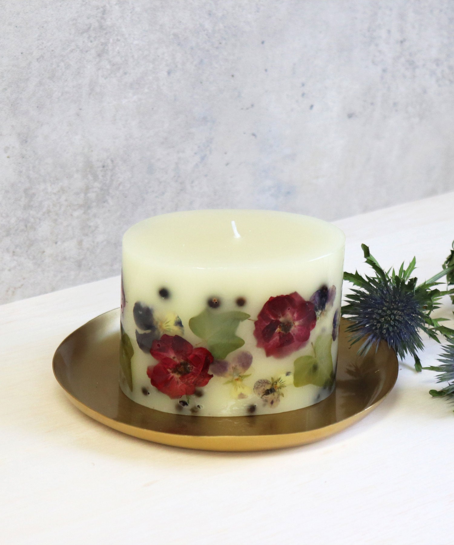 ROSY RINGS – in Touch STYLE & DESIGN