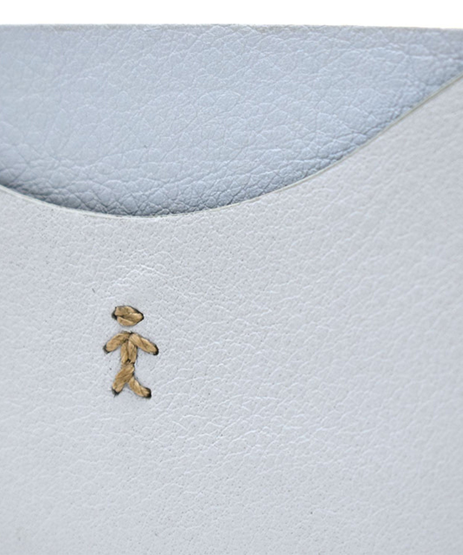 カードケース HENRY BEGUELIN/エンリーベグリン PP0008 ESCARG – in