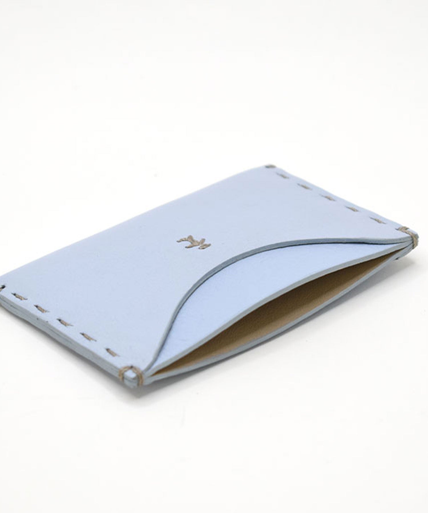 カードケース HENRY BEGUELIN/エンリーベグリン PP0008 ESCARG