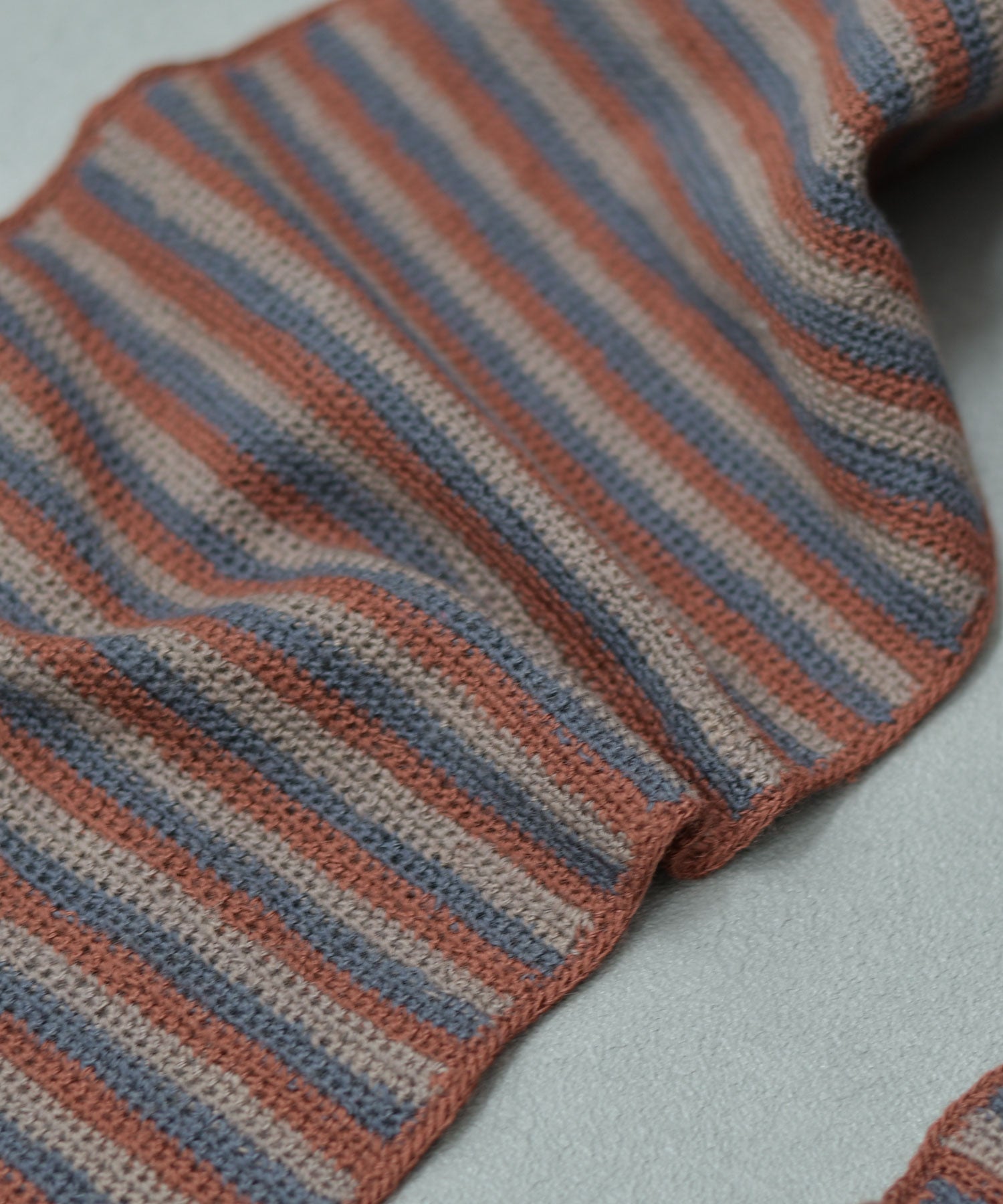 ストール Sophie Digard/ソフィーディガール E4503 – in Touch STYLE