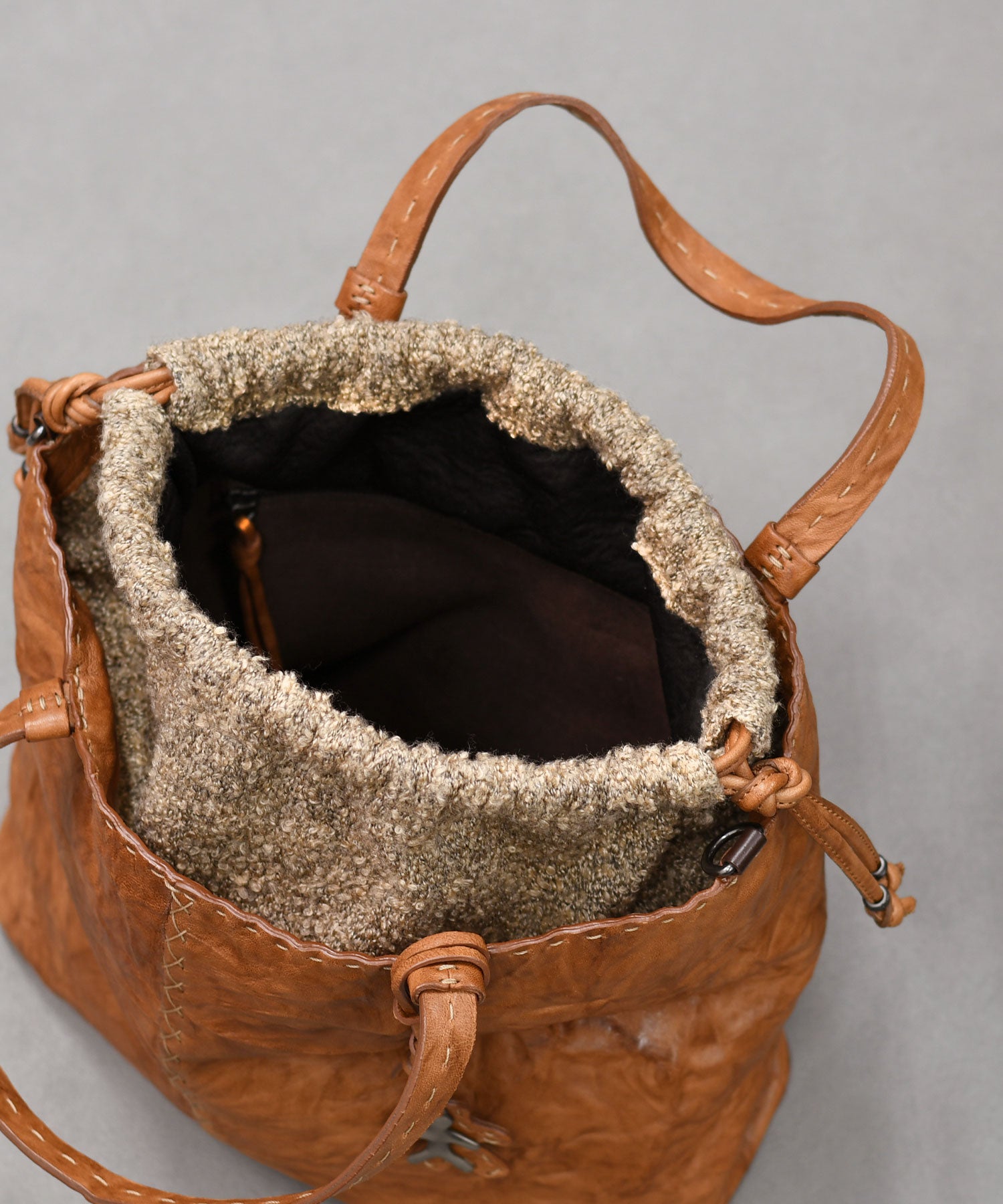 HENRY BEGUELIN エンリー ベグリン バーニーズ 別注 イタリア製 HENRY BEGUELIN エンリー ベグリン バーニーズ 別注 イタリア製