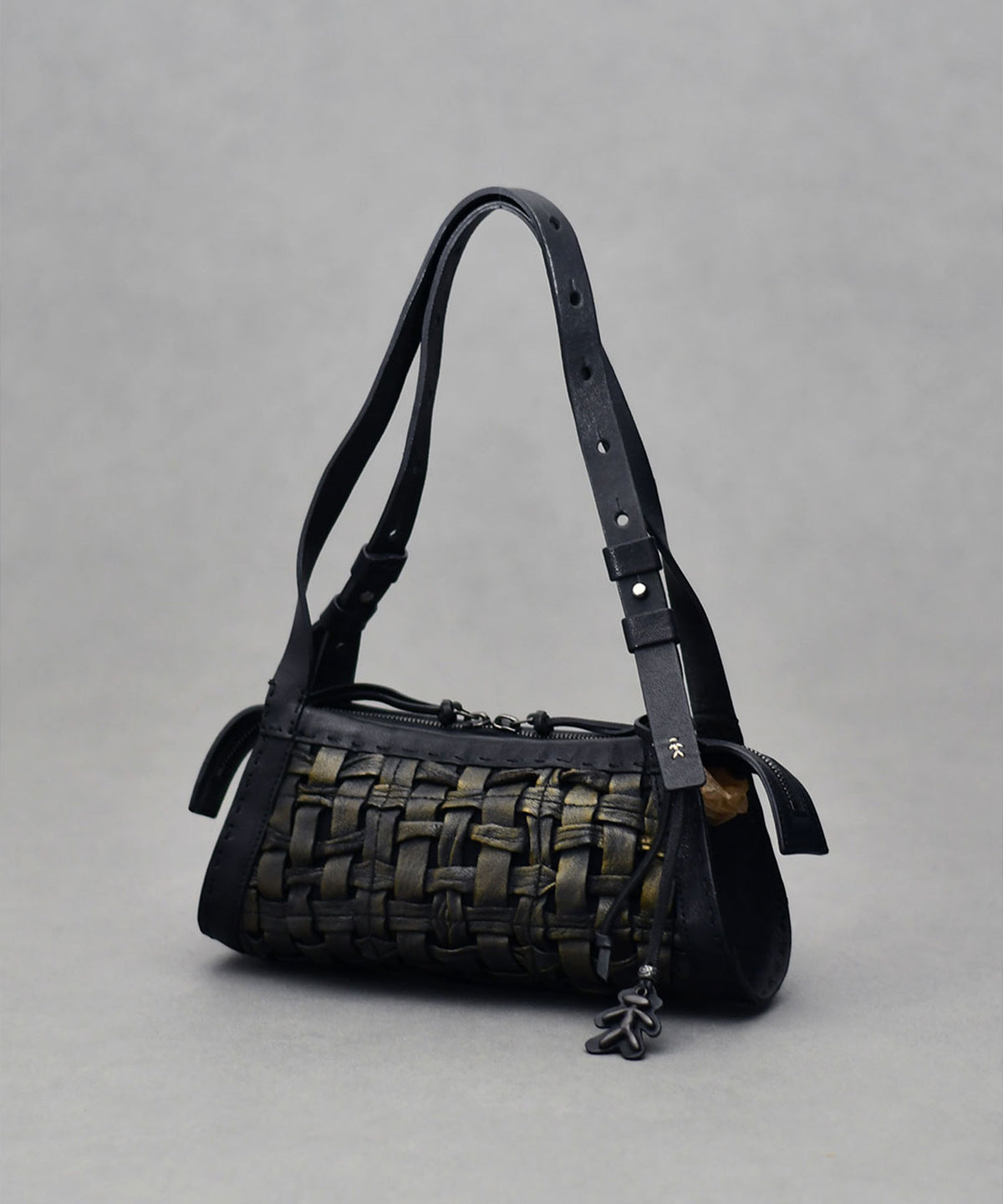 バッグ　HENRY BEGUELIN/エンリーベグリンBD5501BOABAU